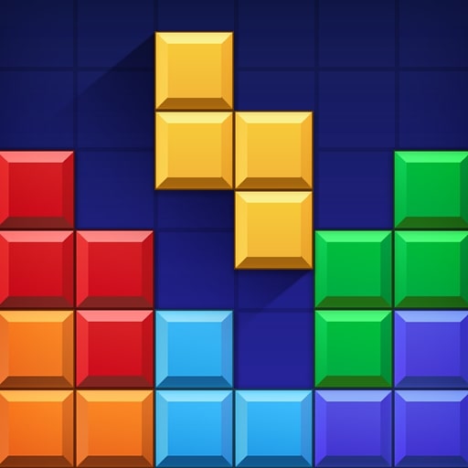Bitblockyblock Game FreezeNova