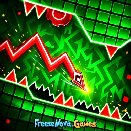 FreezeNova