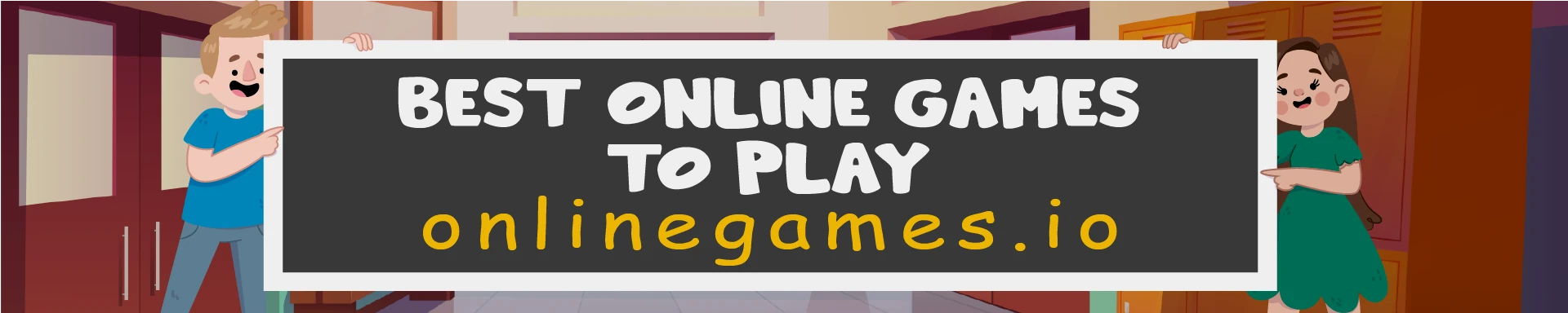 Best Online Games To Play At School