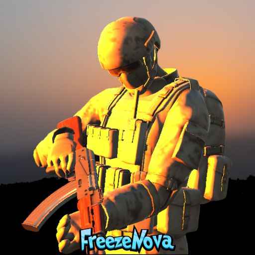 ArmedForces.io Online