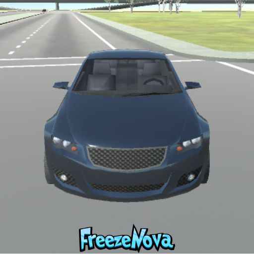 Edys Car Simulator Online