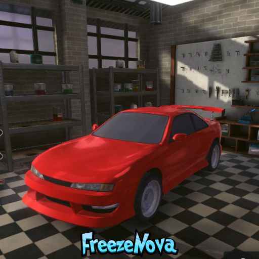Drift Hunters Pro Online