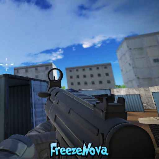 Guerrillas.io Online