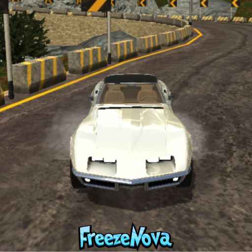 Drift Rider Online - FreezeNova