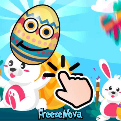 Egg Clicker Online