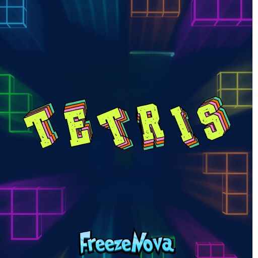 Tetris Online