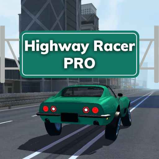 Highway Racer Pro Online
