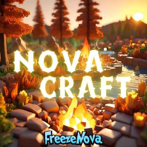 Nova Craft Online