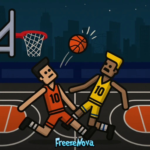 Basket Random Pro