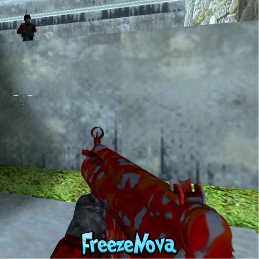 Crazy Shooters 2 Online